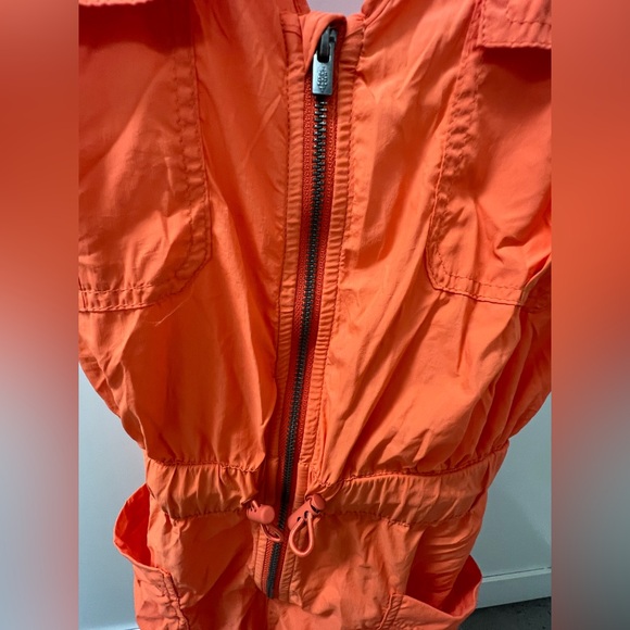 NWT Free People Romper - Picture 2 of 4